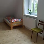 V Sadu Stara Cervena Voda