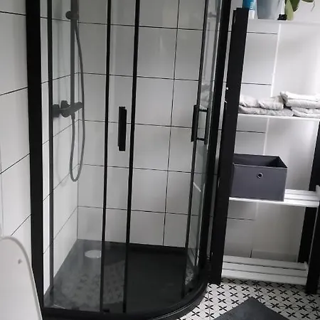 Apartment V Sadu *
