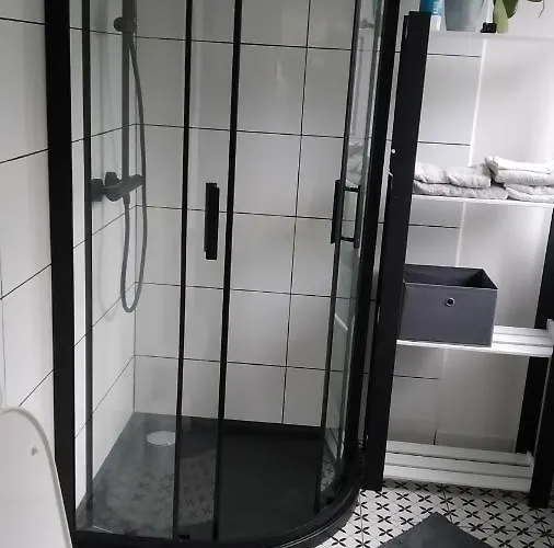 Apartman V Sadu *
